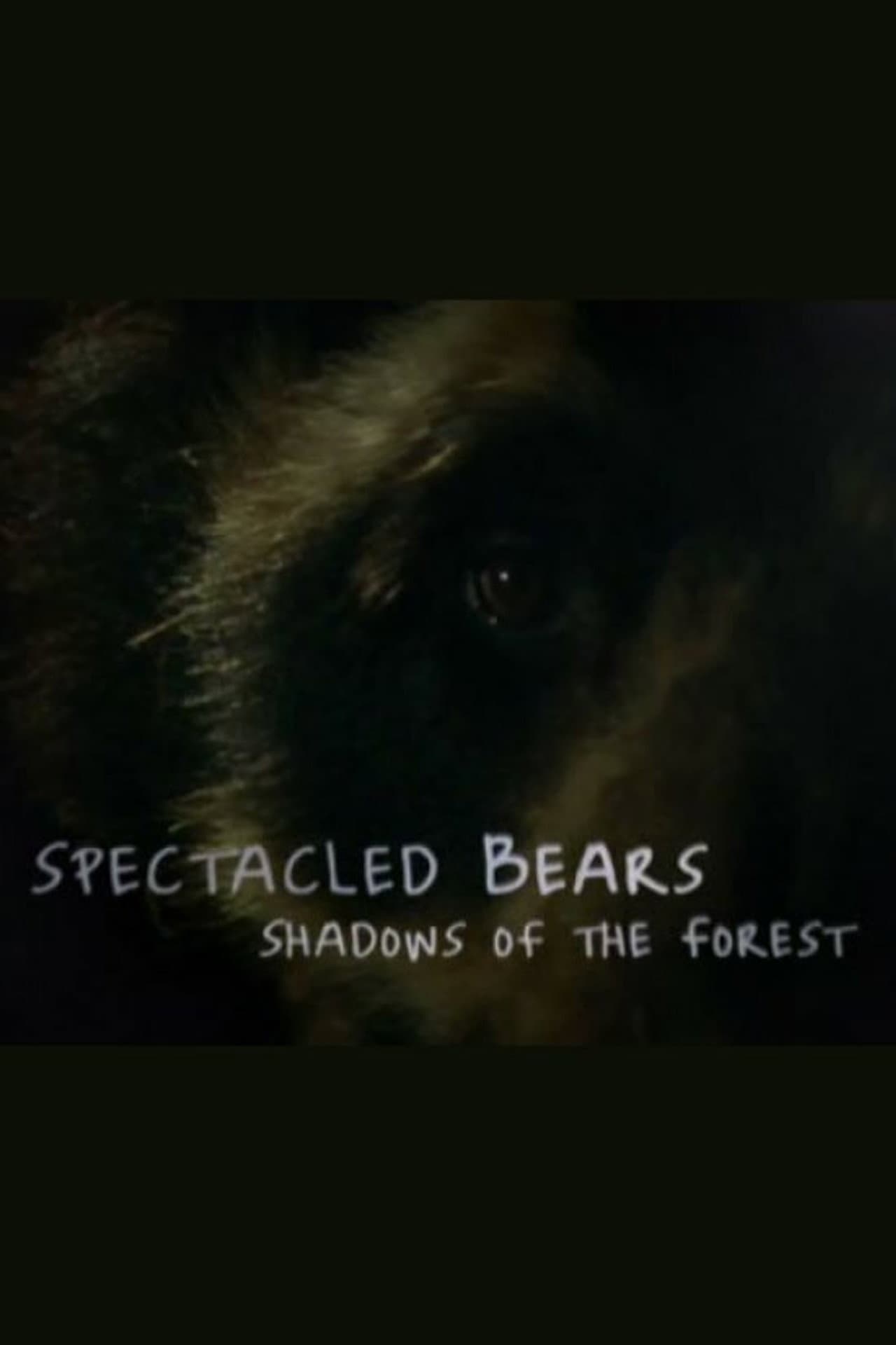 Spectacled Bears: Shadows of the Forest preview 1