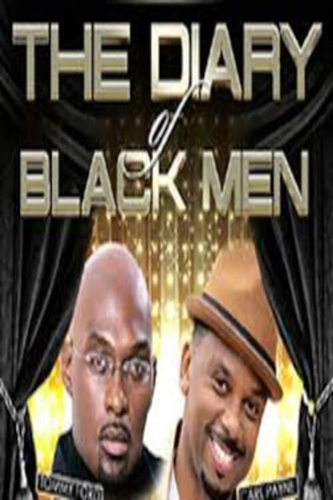 Diary of a Tired Black Man preview 1