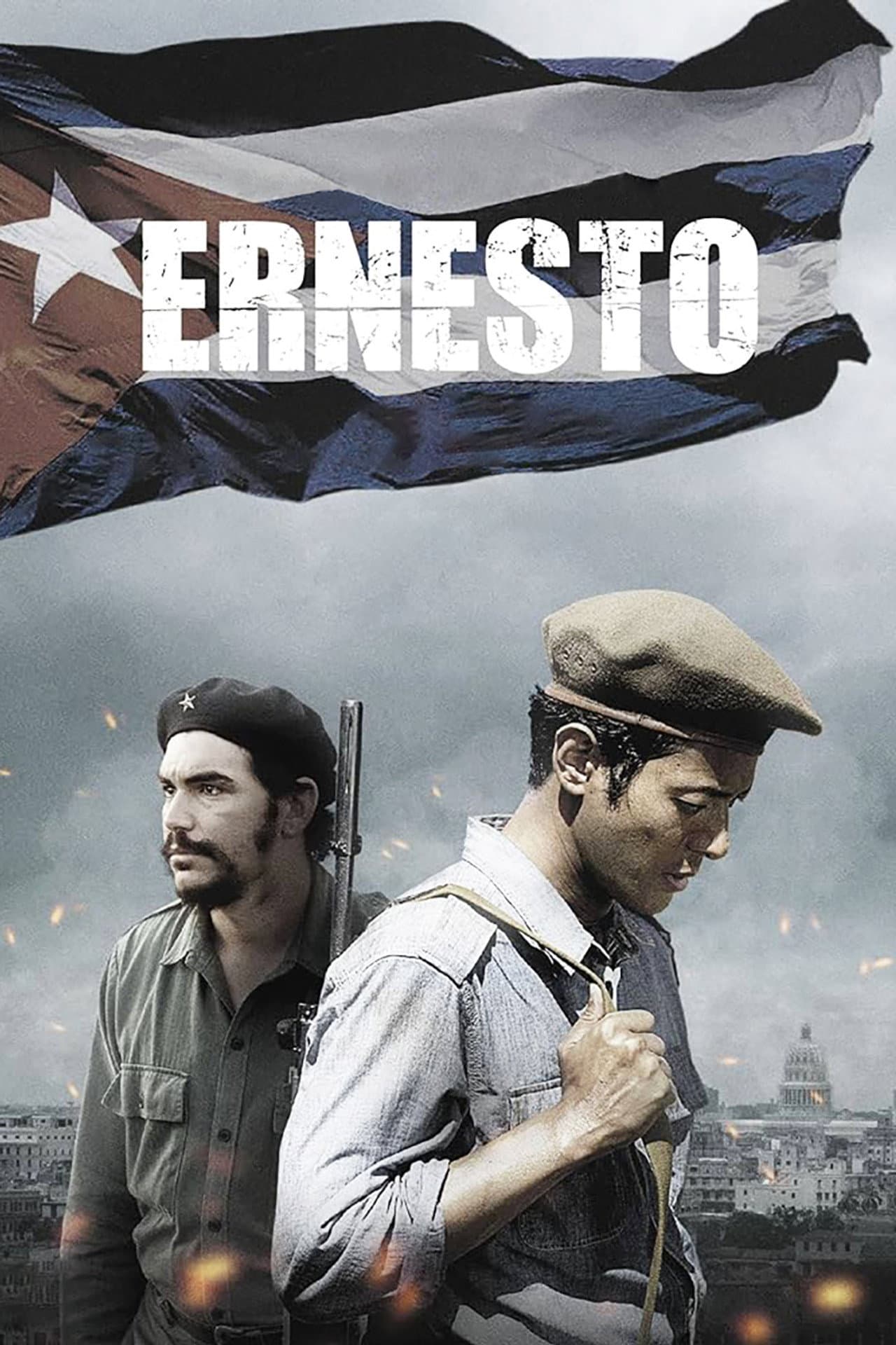 Ernesto preview 2