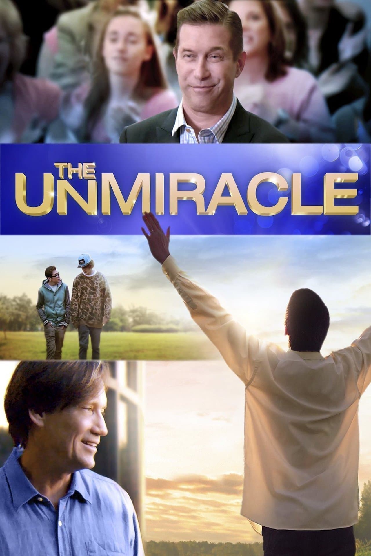The UnMiracle preview 2