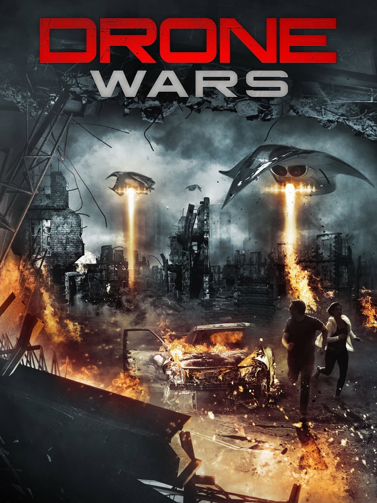 Drone Wars preview 2