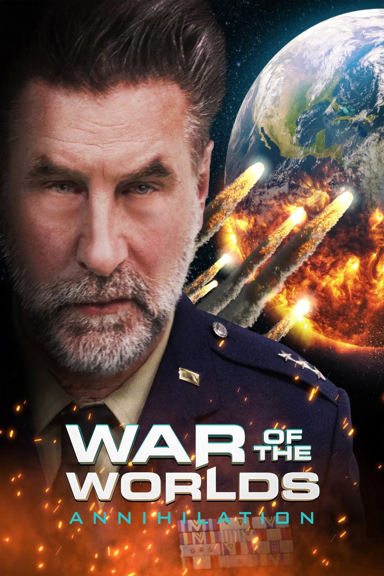 War of the Worlds: Annihilation preview 2