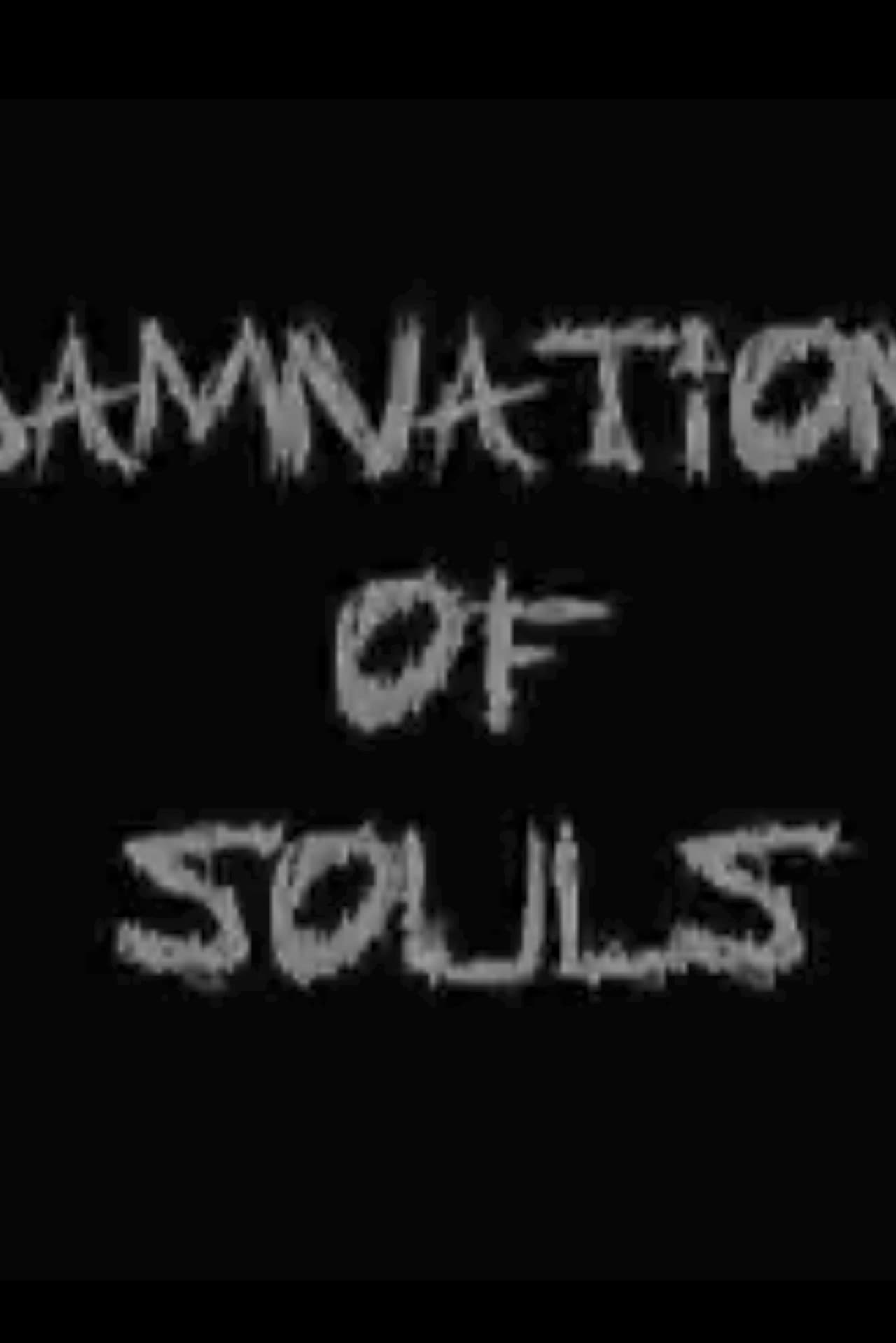 Damnation of Souls preview 1