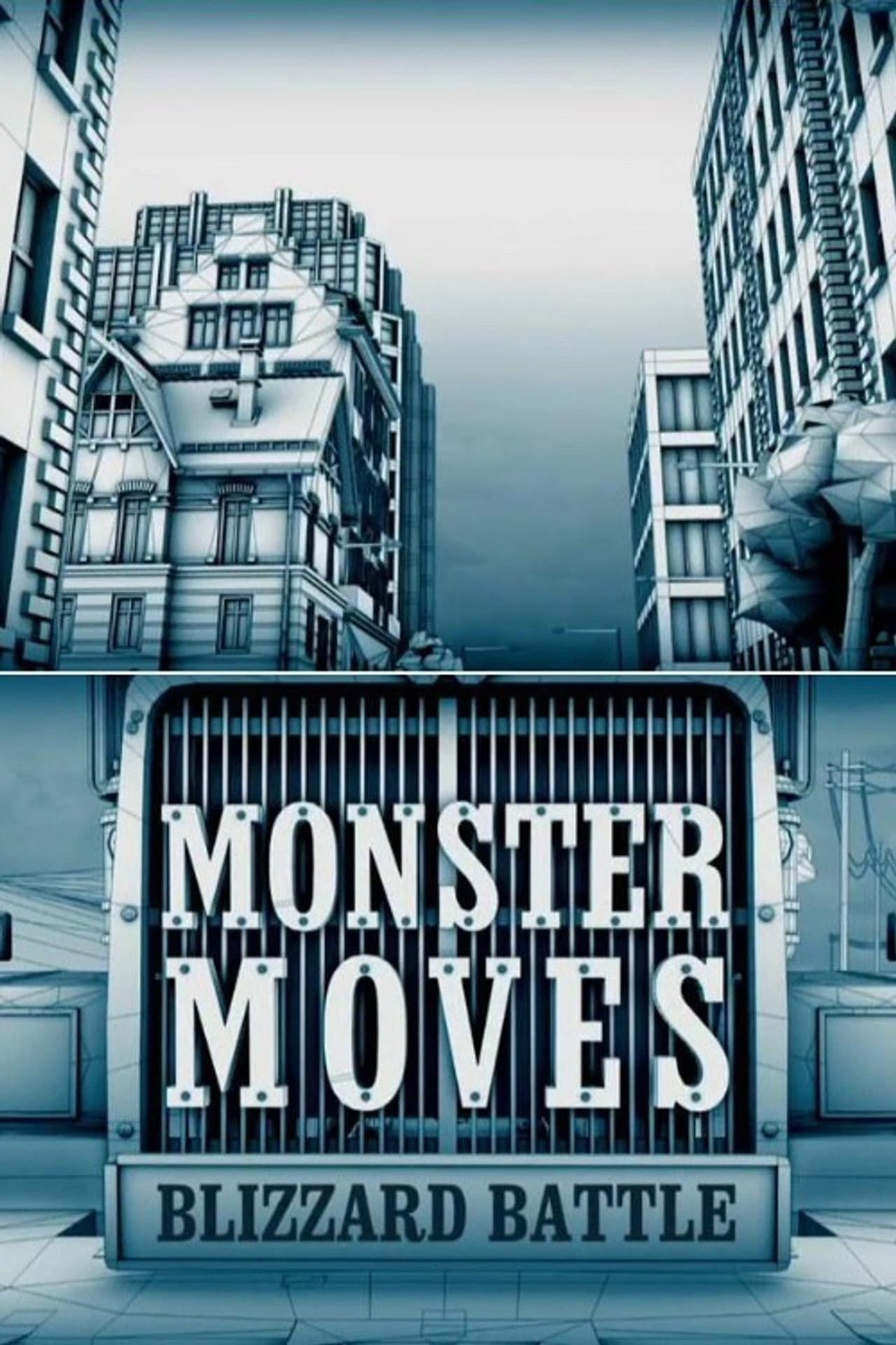 Monster Moves preview 2