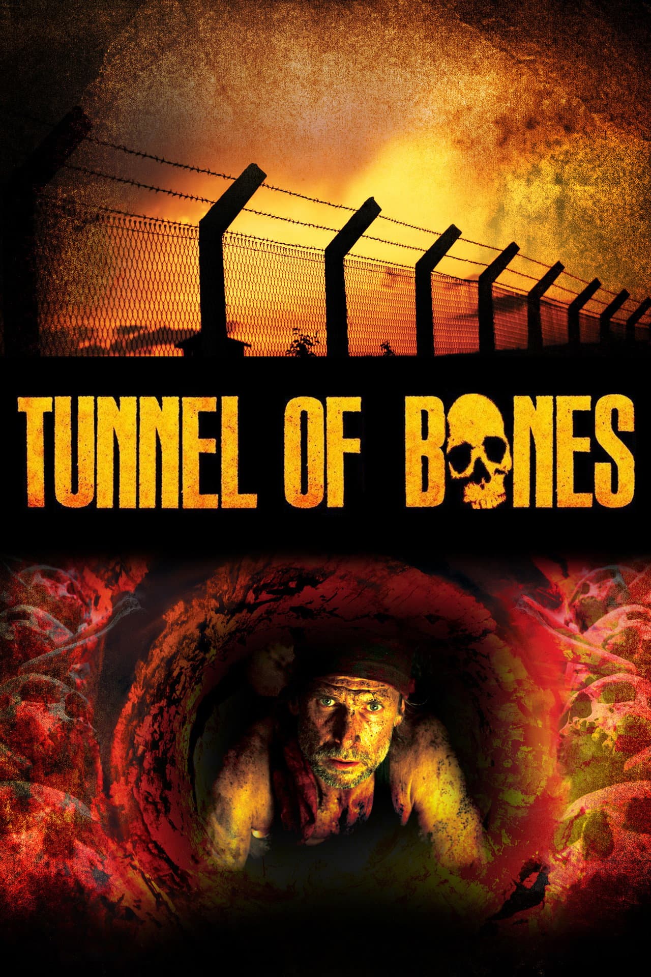 Túnel de los huesos preview 2