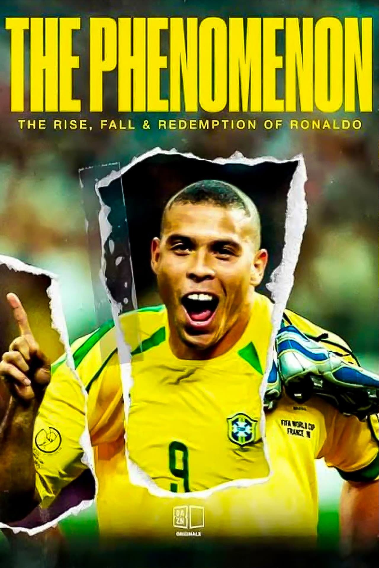 The Phenomenon preview 2