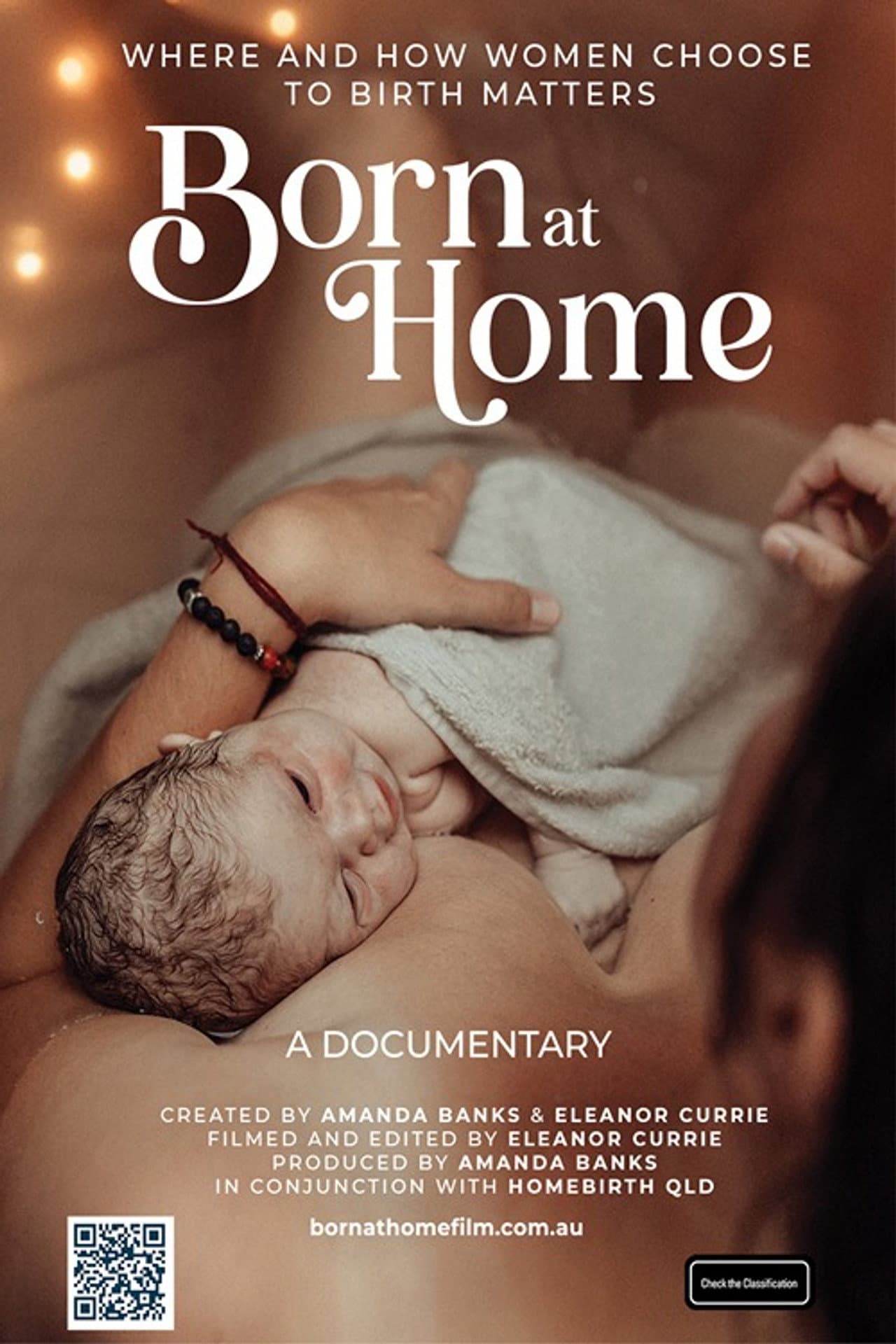 Born at Home preview 2