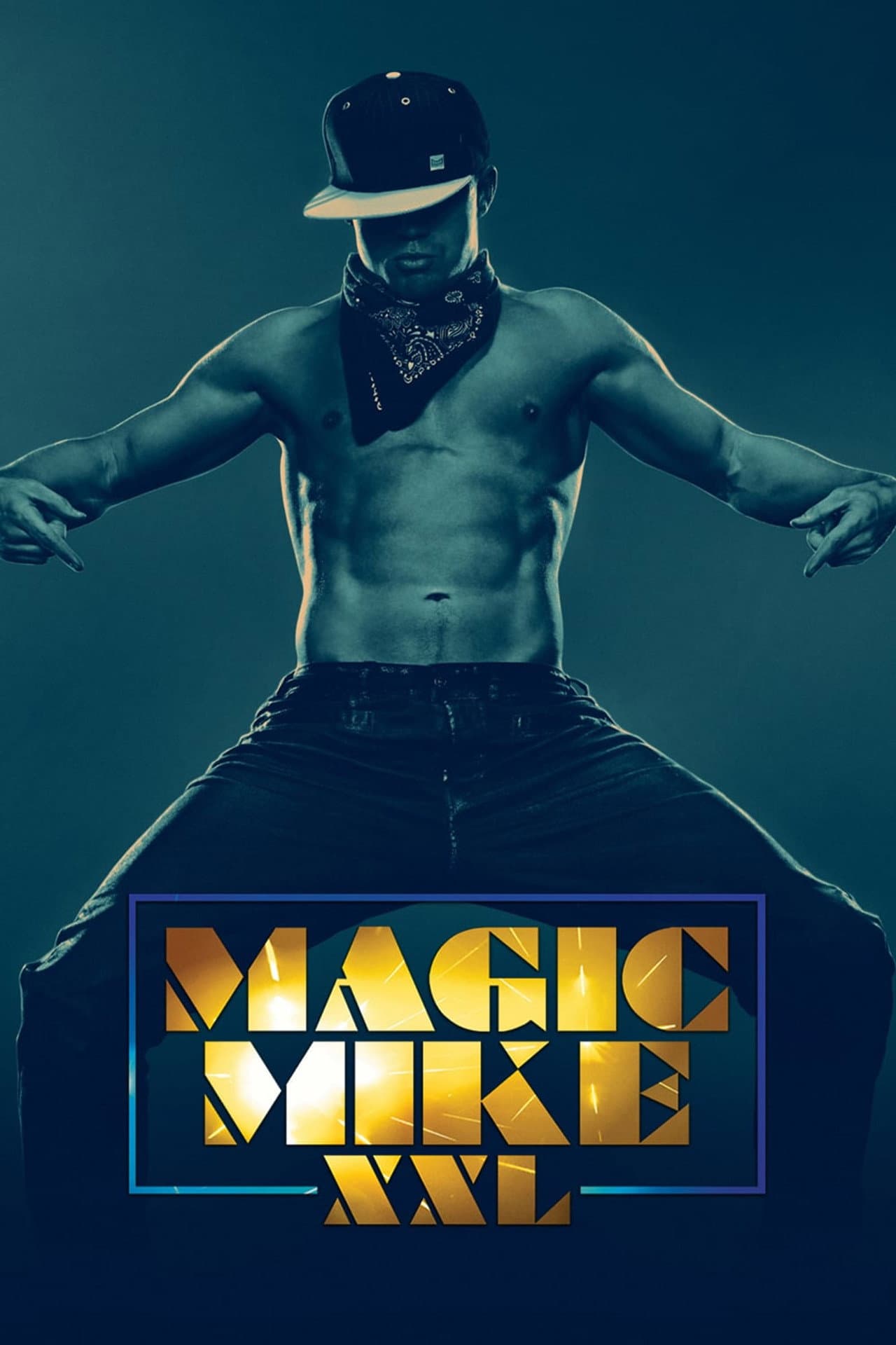 Magic Mike XXL preview 2