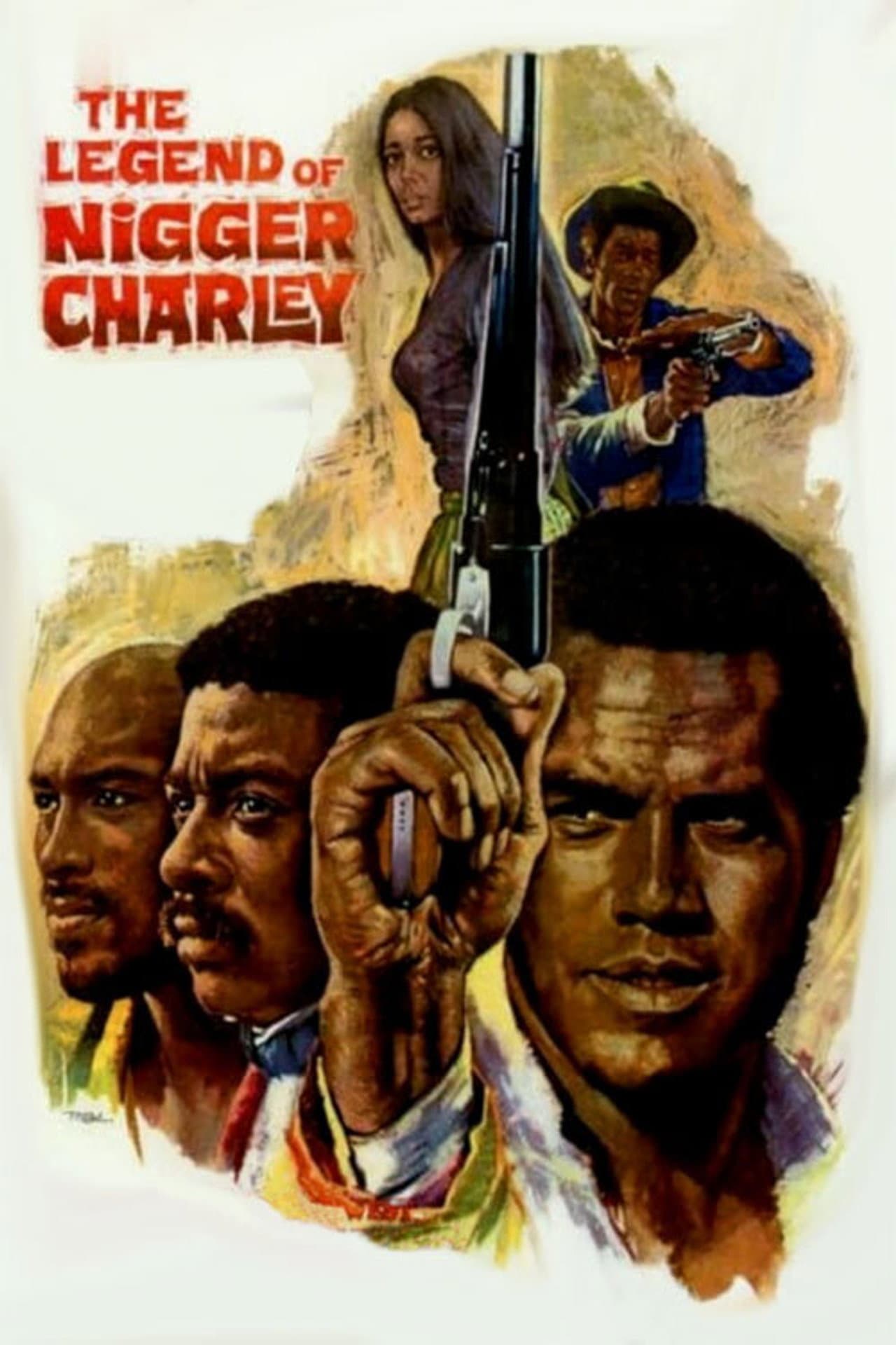 The Legend of Nigger Charley preview 2