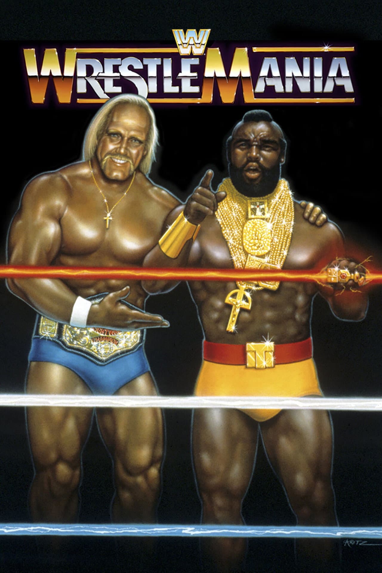 WrestleMania preview 2