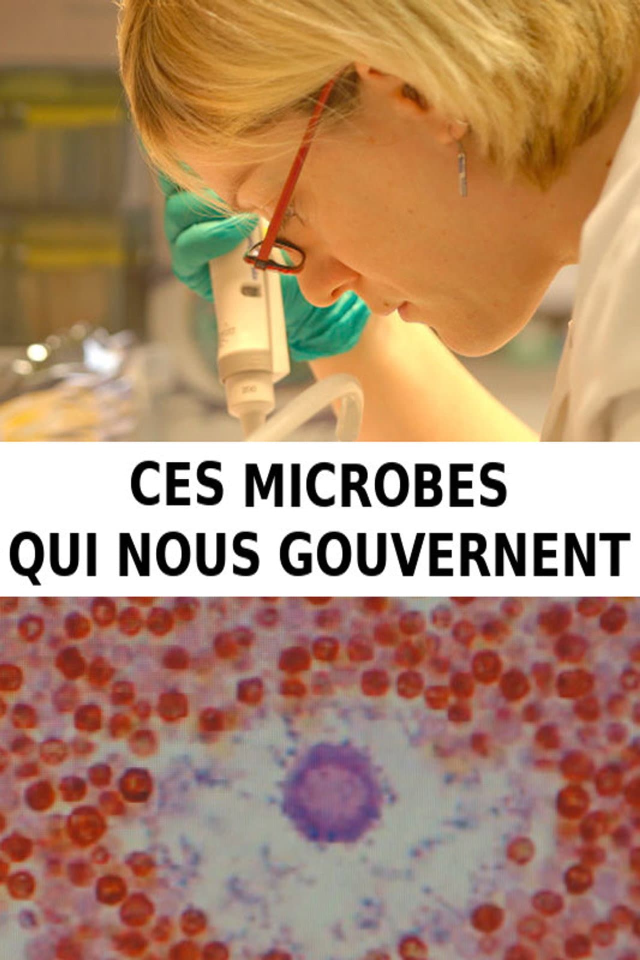 Ces microbes qui nous gouvernent preview 1