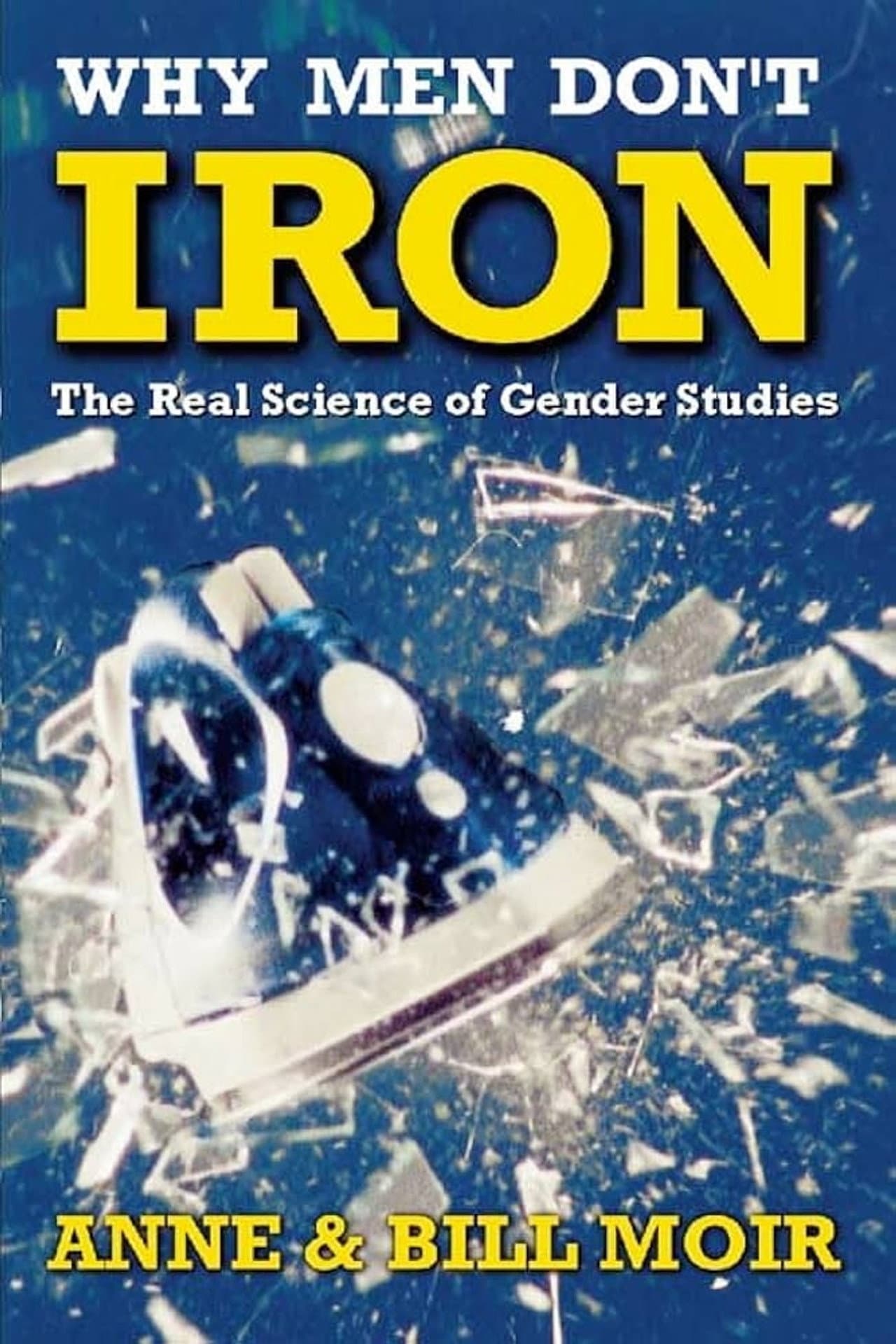 Why Men Don't Iron preview 2