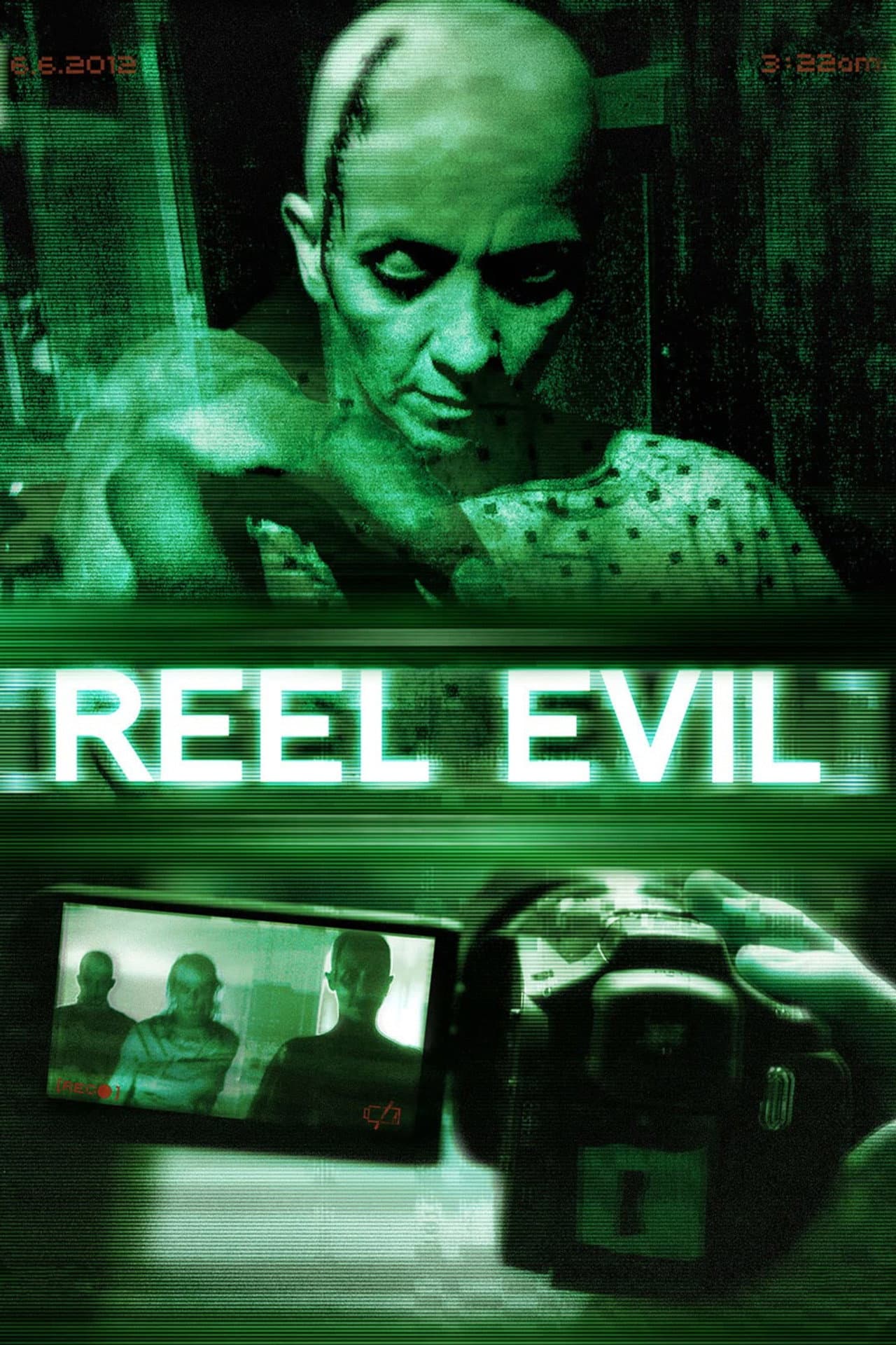 Reel Evil preview 2