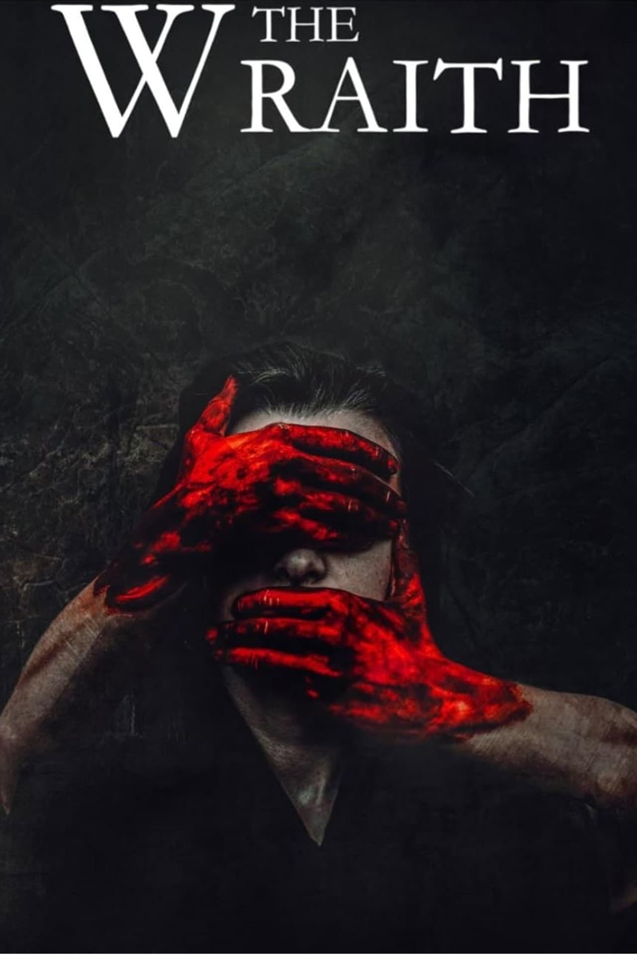 The Wraith preview 1