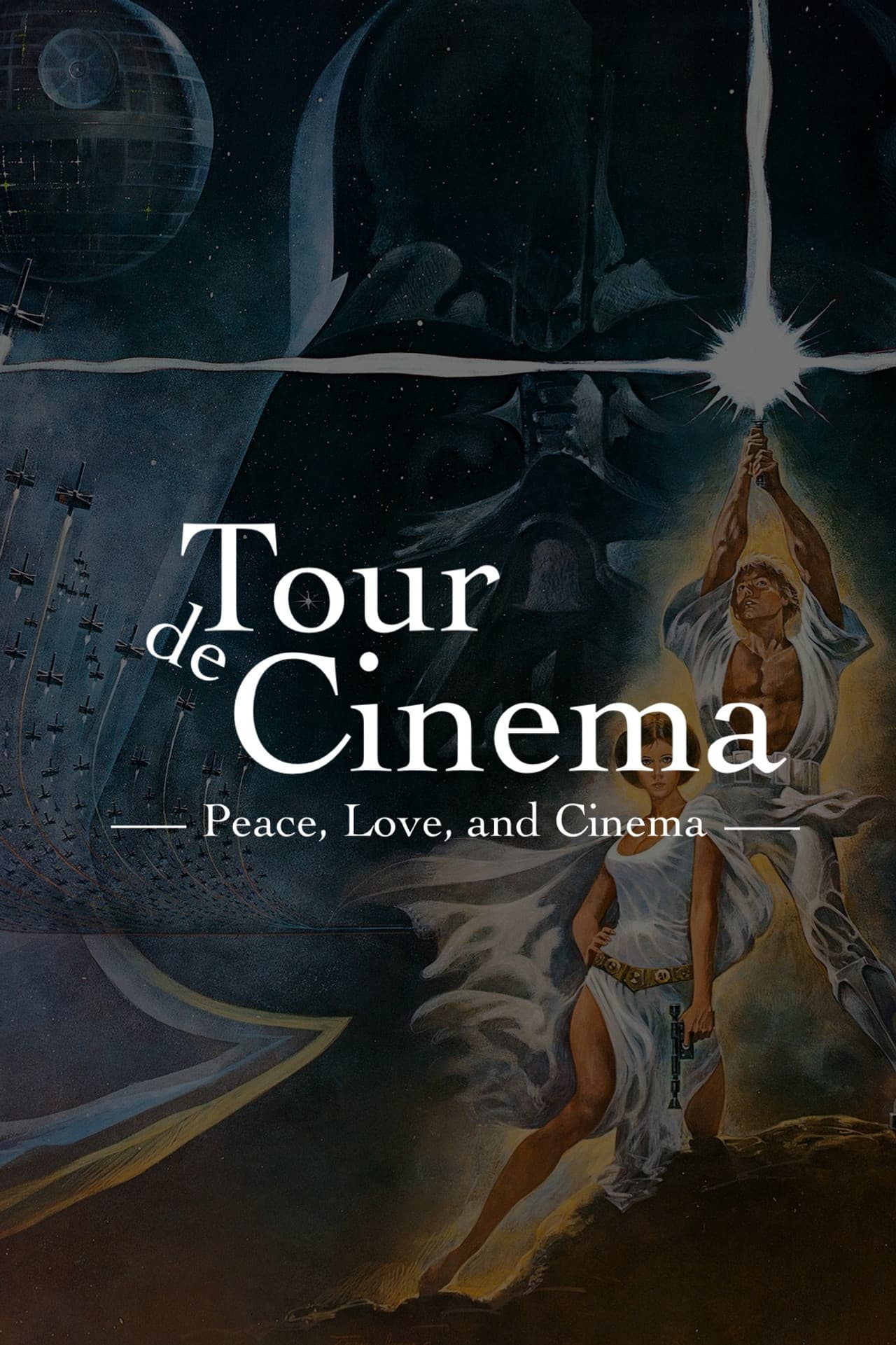 Tour de Cinema: Peace, Love, and Cinema preview 2