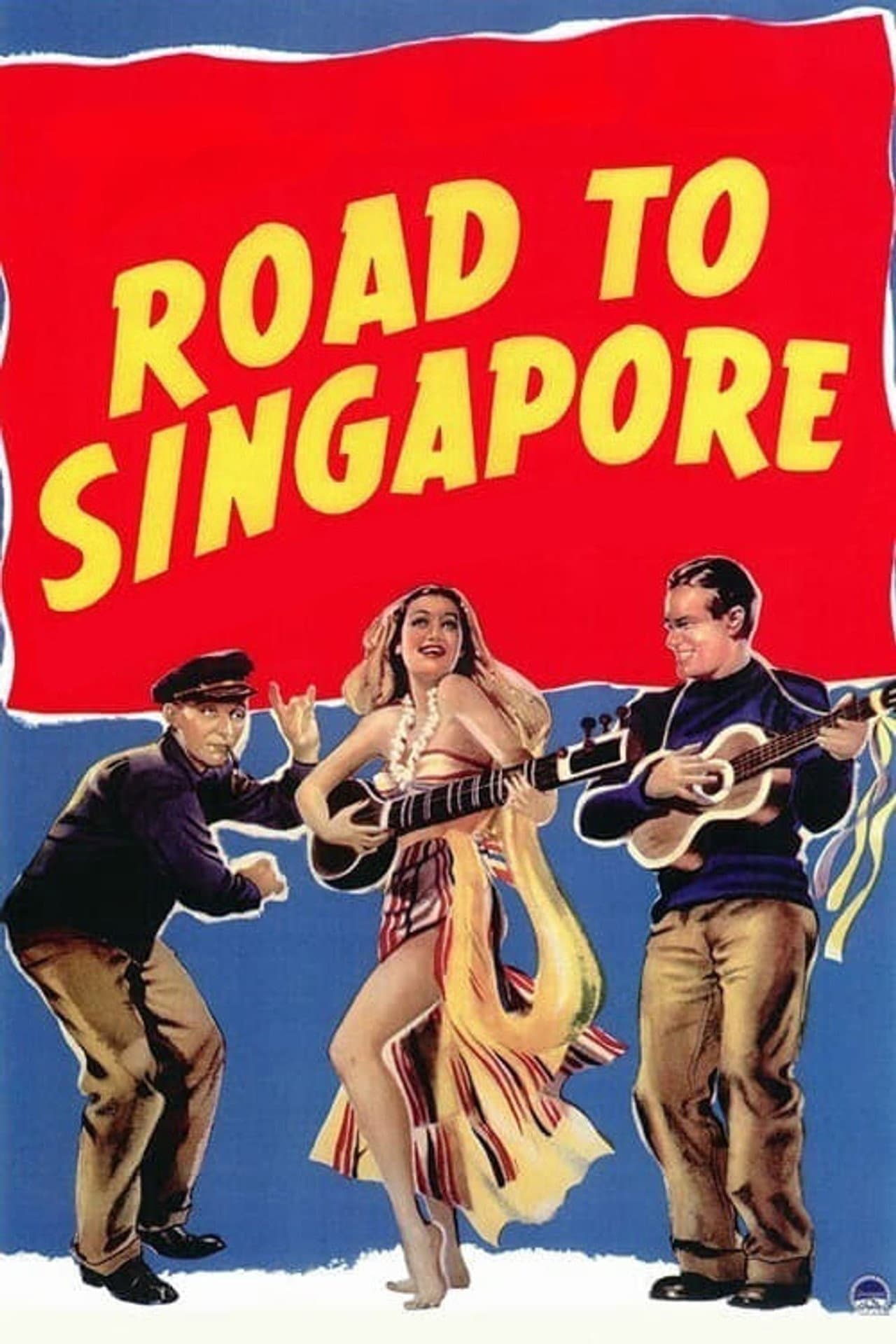 Road to Singapore preview 2