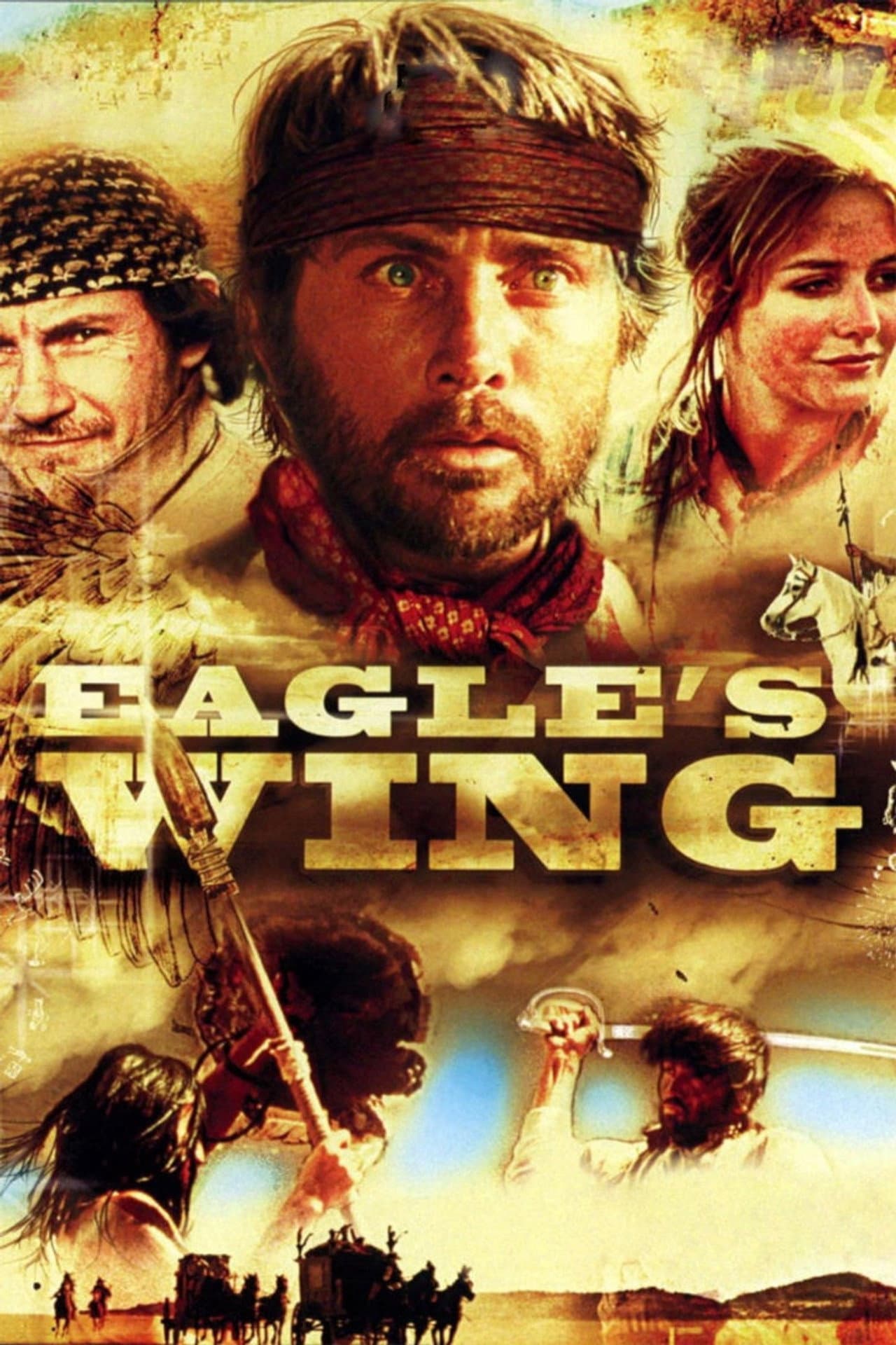 Eagle's Wing preview 2