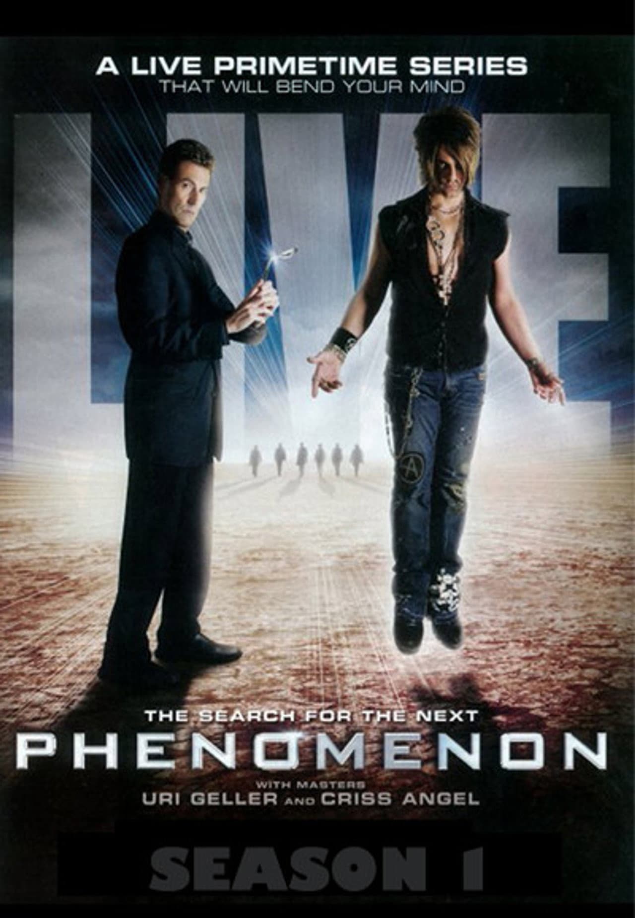 Season 1