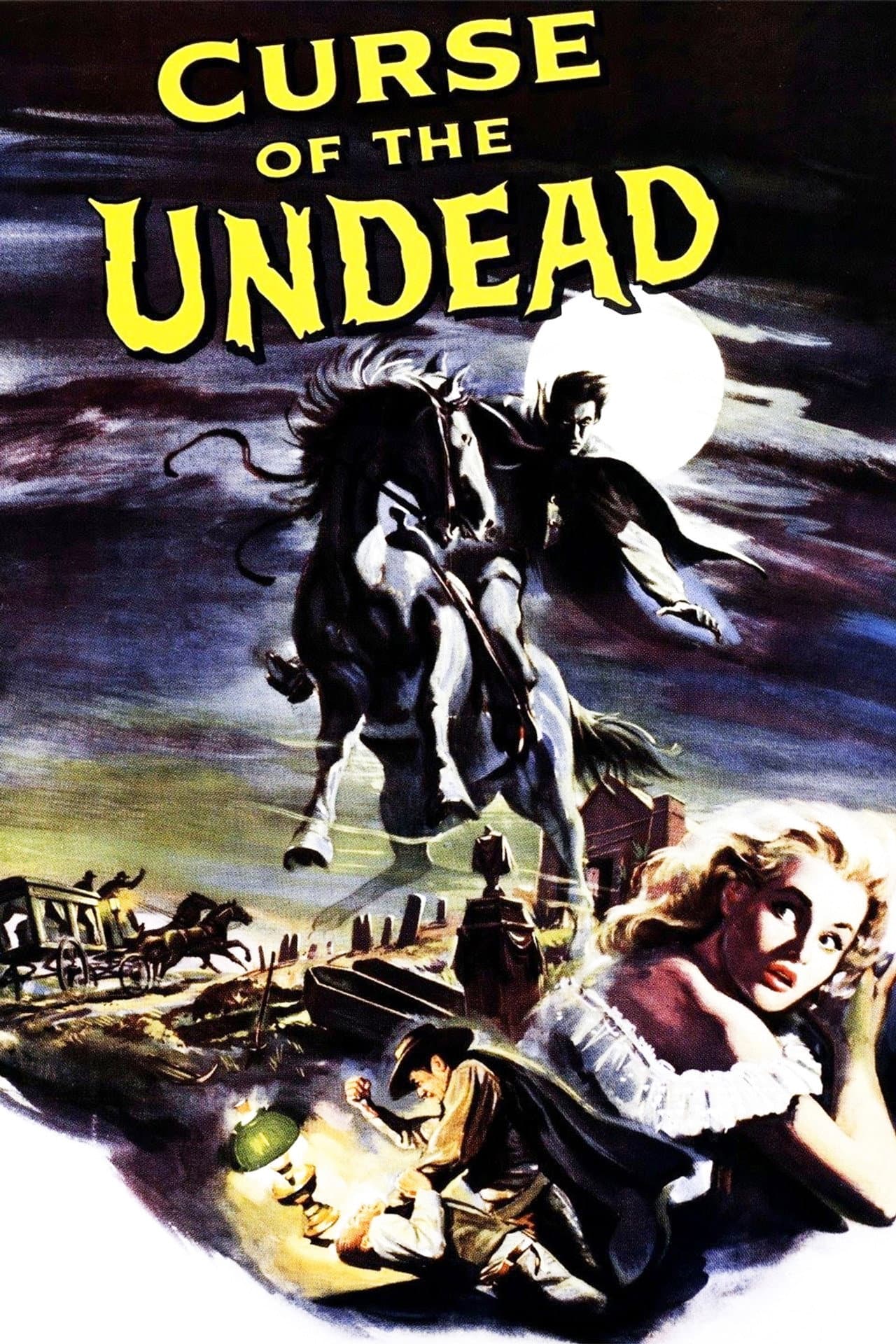 Curse of the Undead preview 2