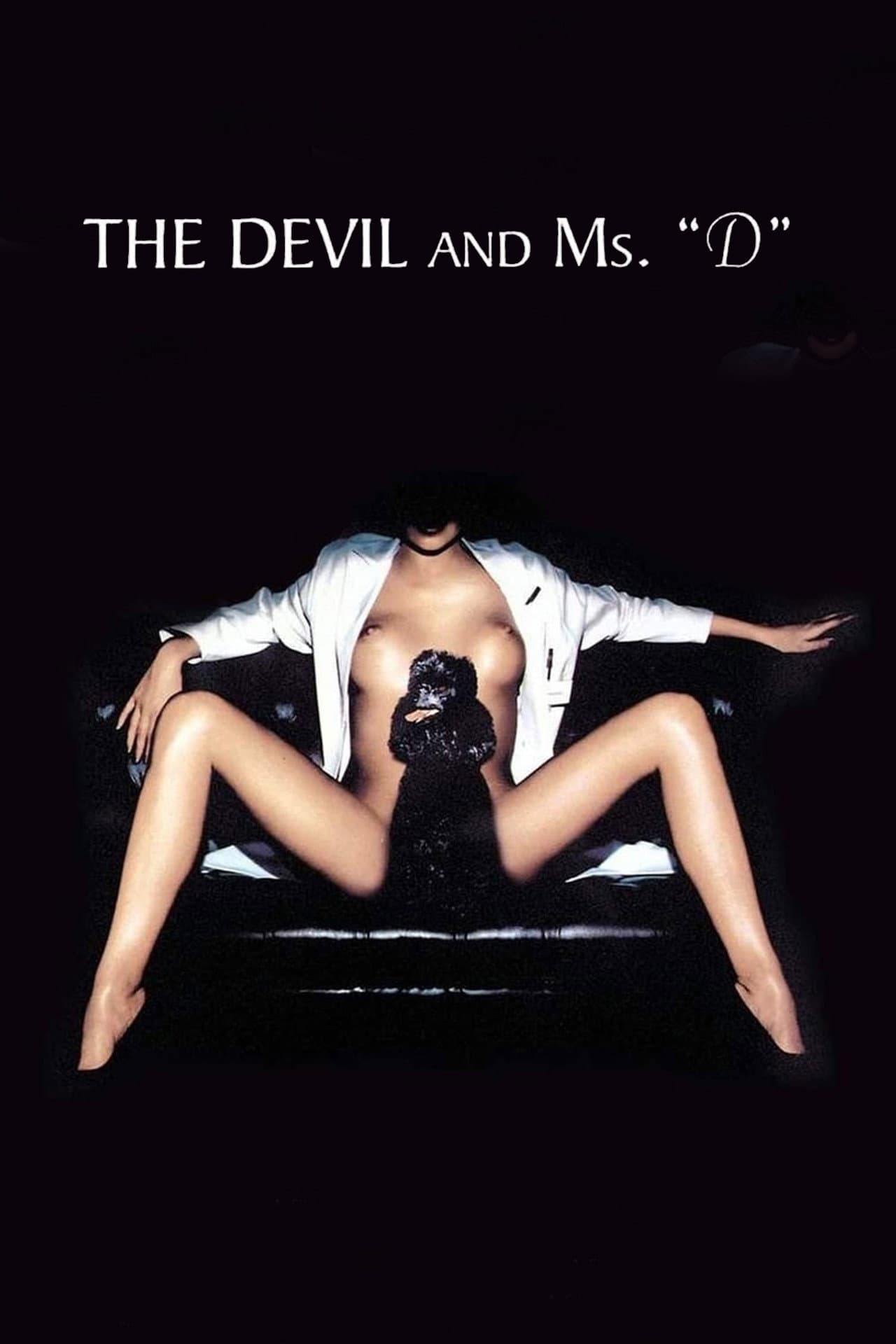 The Devil and Ms. D preview 2