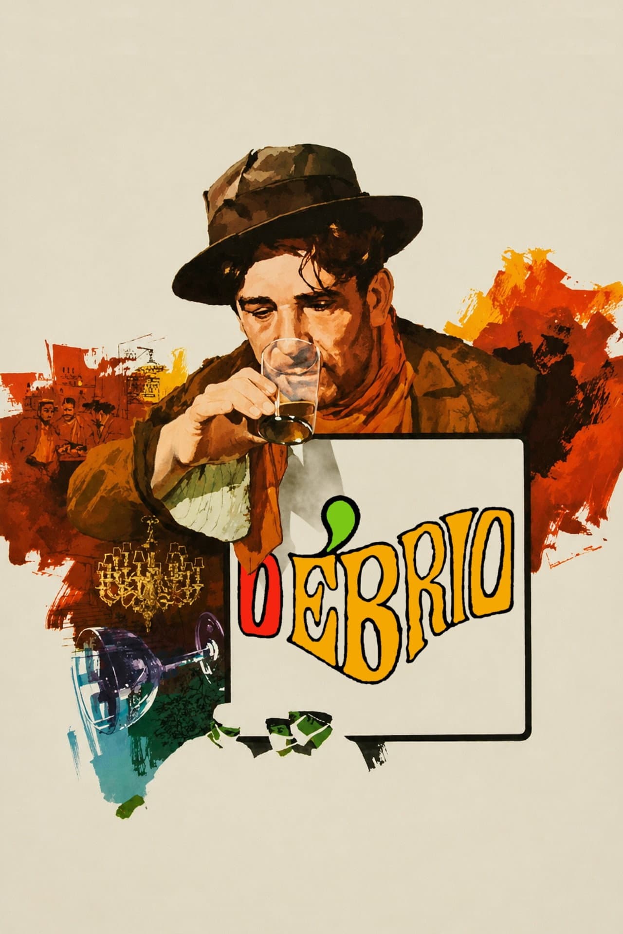 The Drunkard preview 2