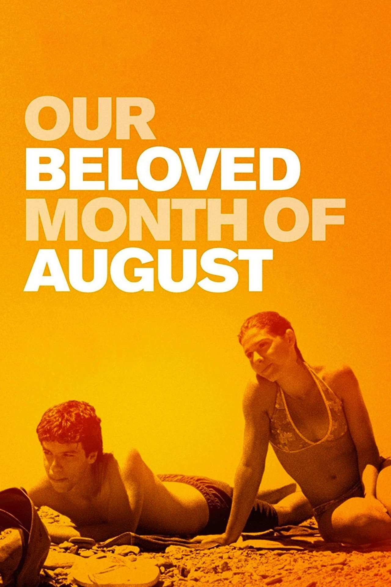 Our Beloved Month of August preview 2