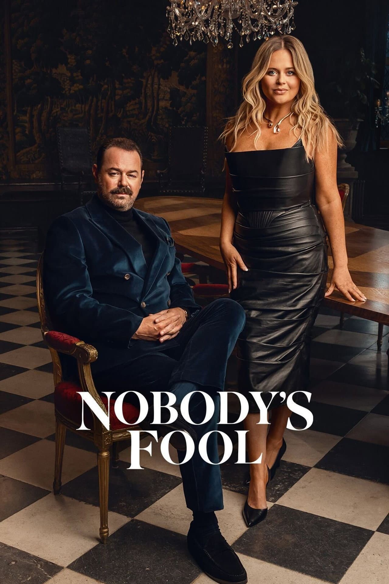 Nobody's Fool preview 2