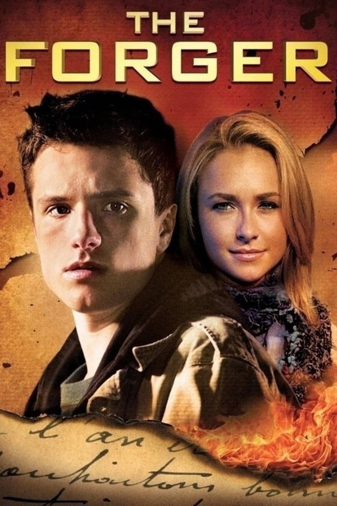 The Forger preview 2