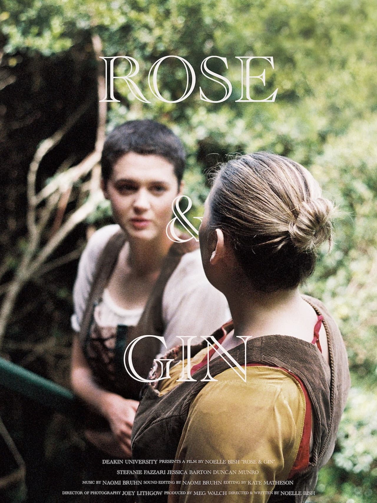 Rose & Gin preview 1