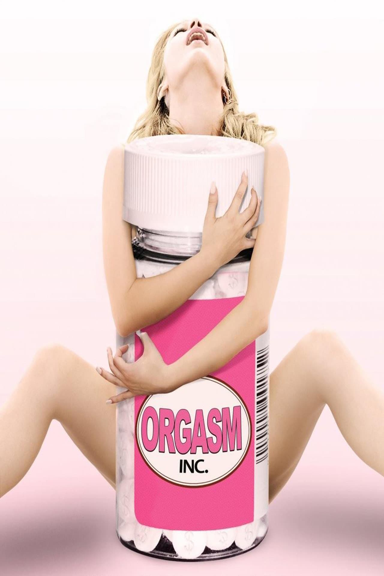 Orgasm Inc. preview 2