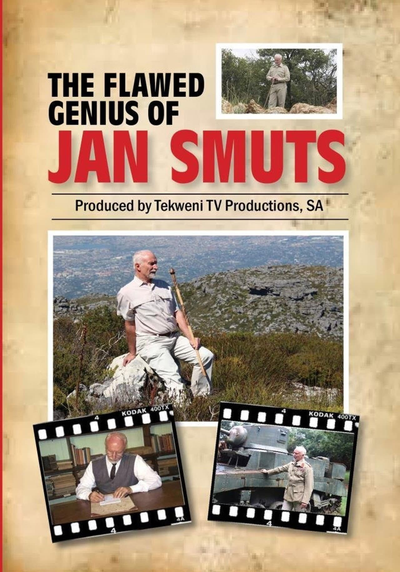 The Flawed Genius of Jan Smuts preview 2