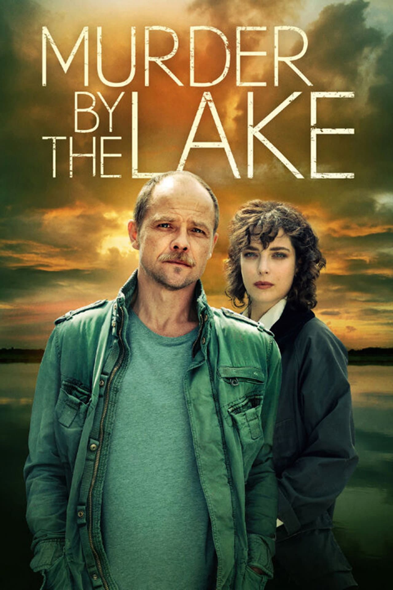 Murder by the Lake preview 2