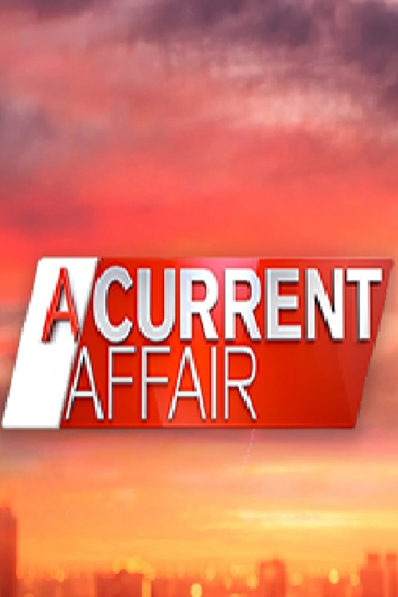 A Current Affair preview 2