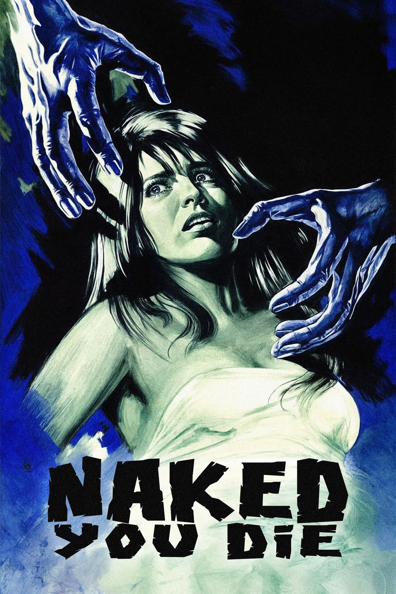 Naked You Die preview 2