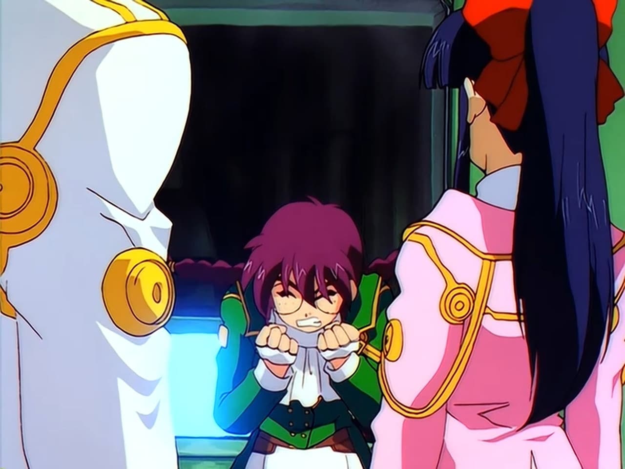 The Koubu's Heart