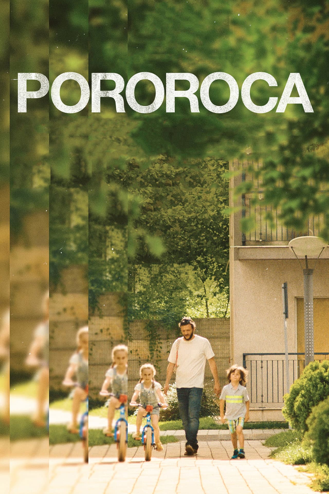 Pororoca preview 2