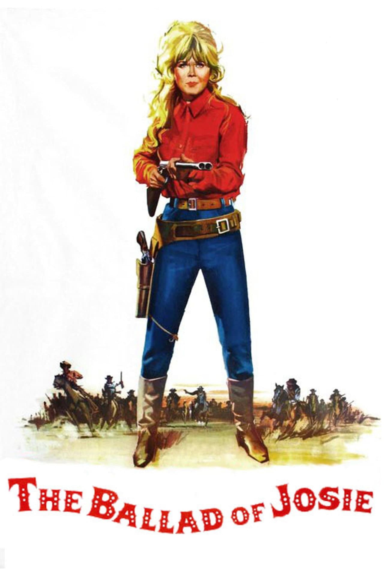 The Ballad of Josie preview 2