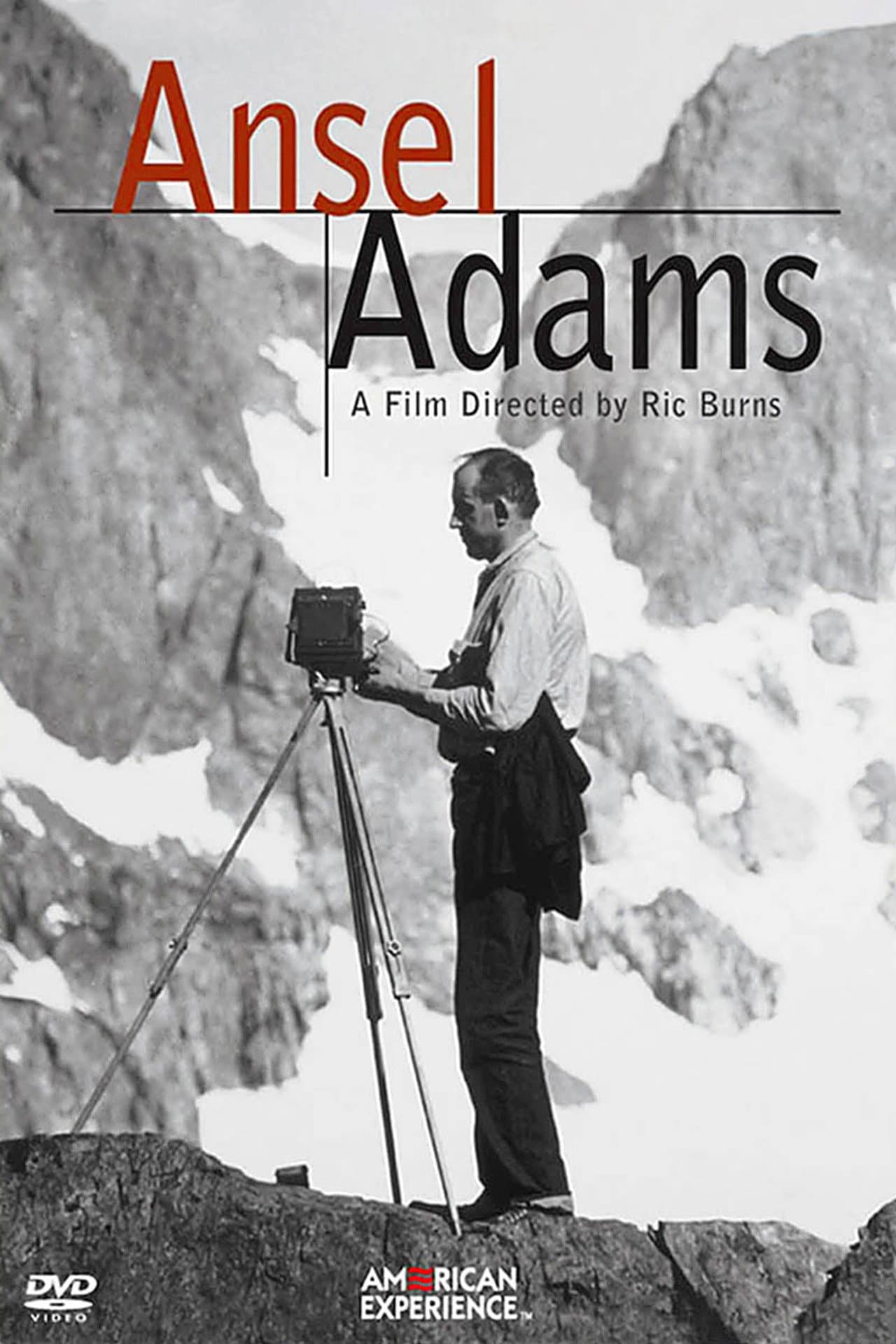 Ansel Adams preview 1