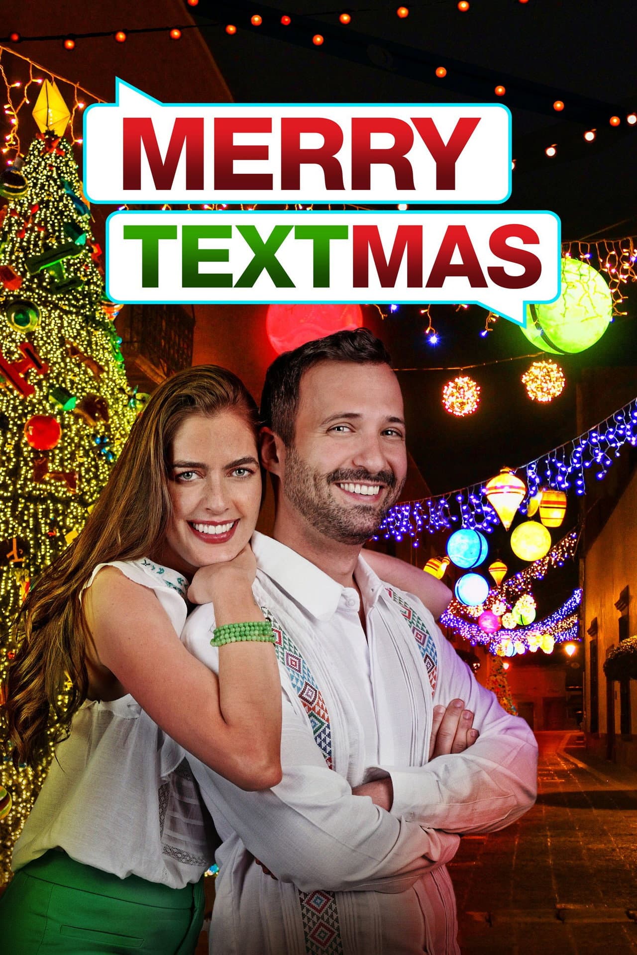 Merry Textmas preview 2