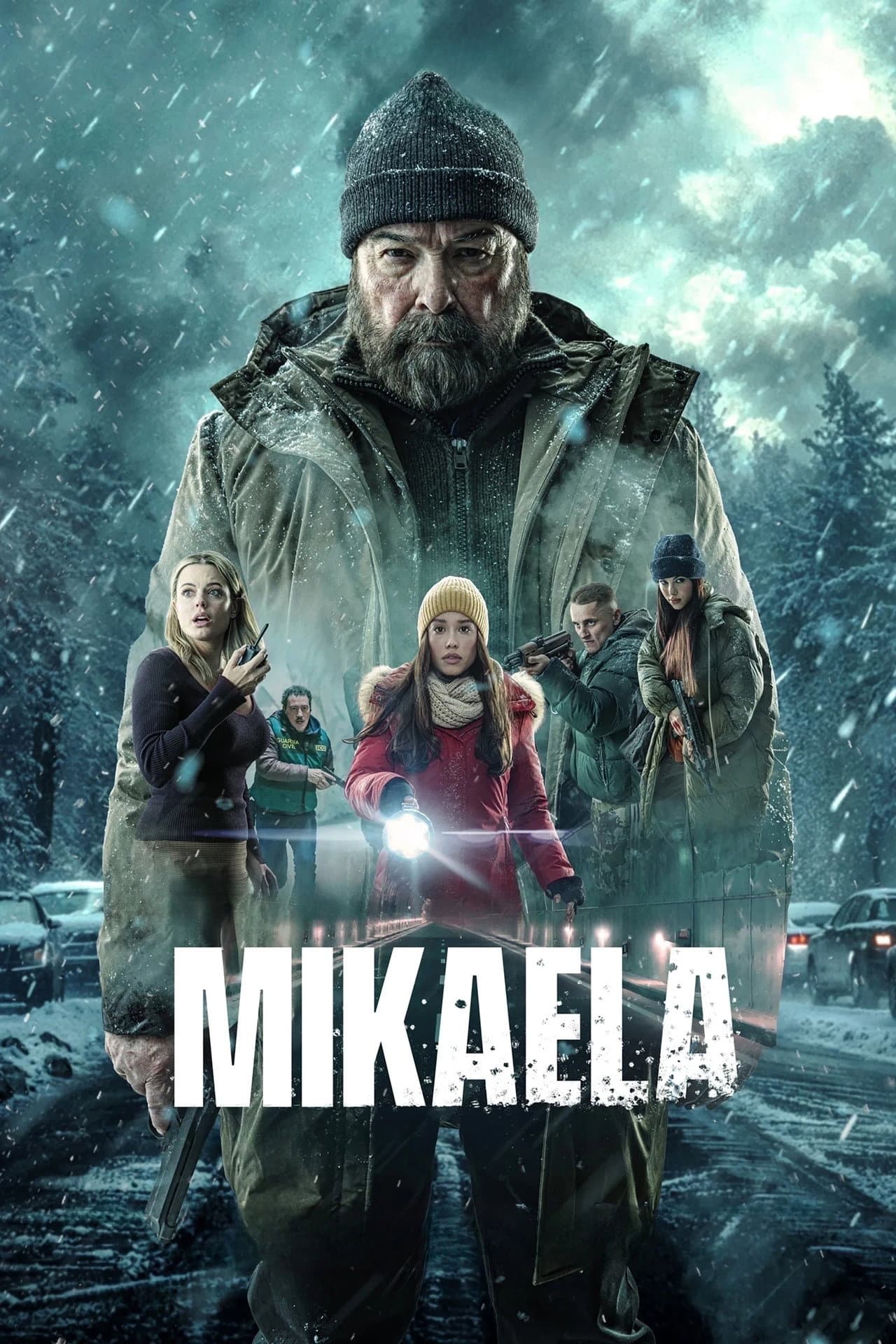 Mikaela preview 2