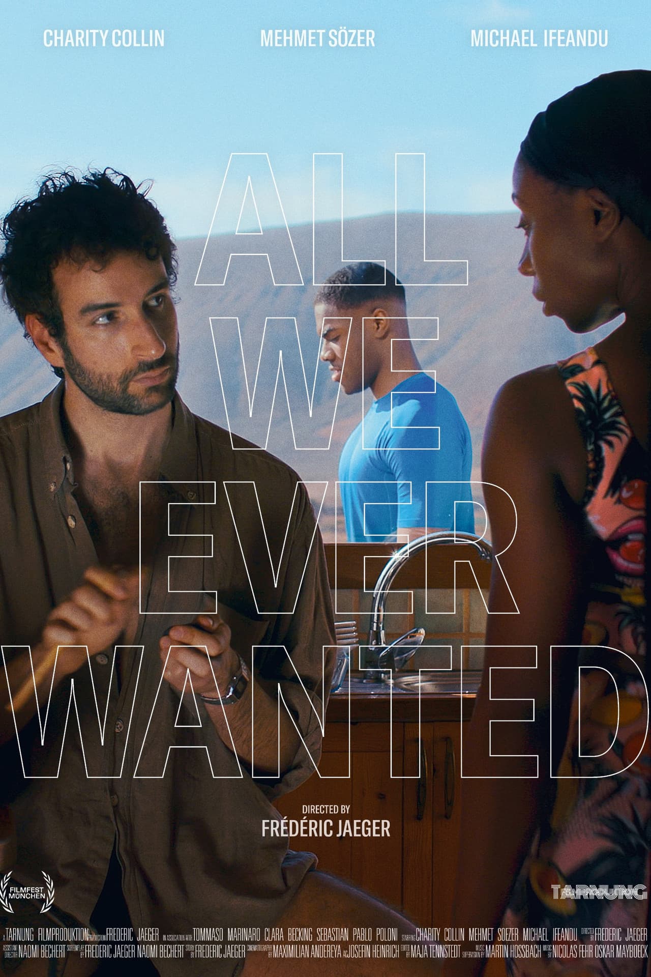All We Ever Wanted preview 2