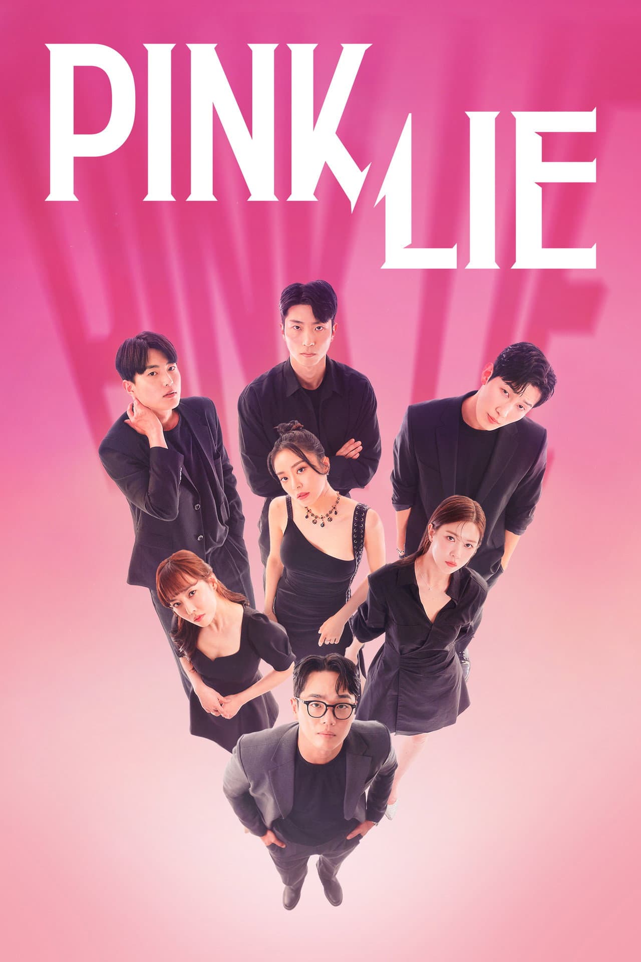 Pink Lie preview 2
