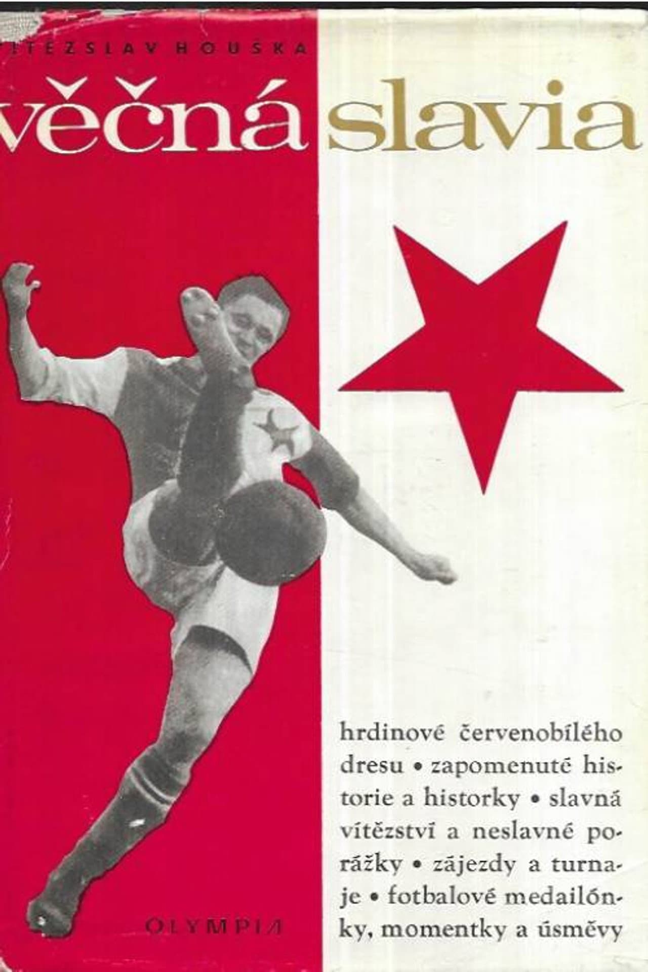 Věčná Slavia preview 2