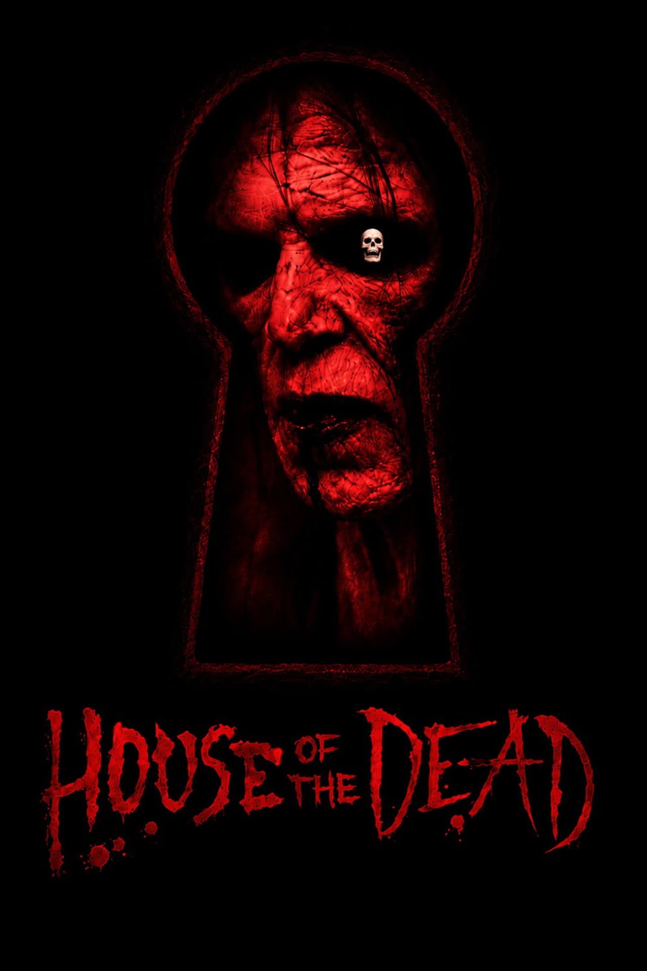 House of the Dead preview 2