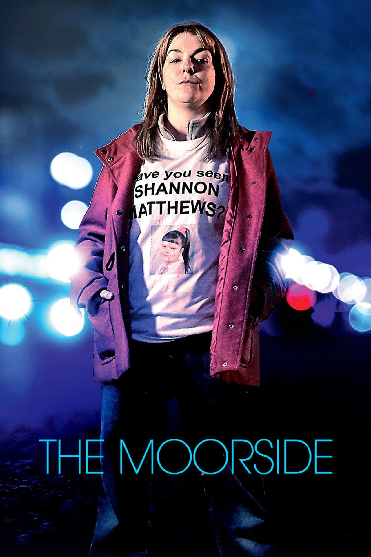 The Moorside preview 2