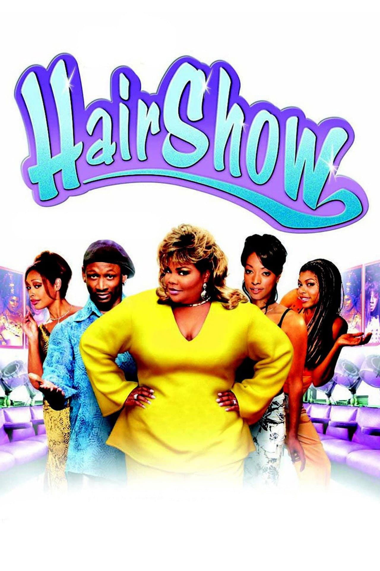 Hair Show preview 1