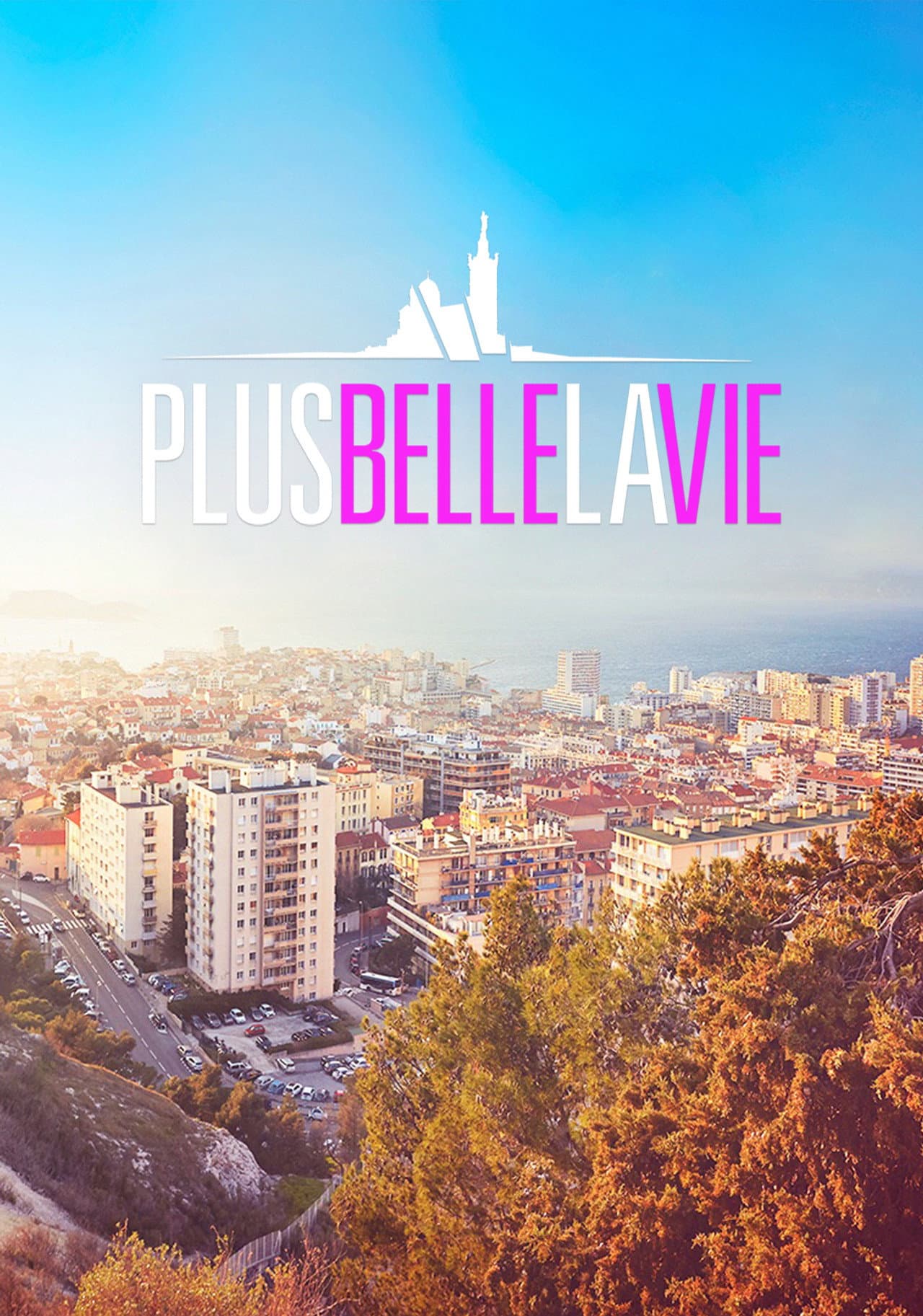 Plus belle la vie preview 2