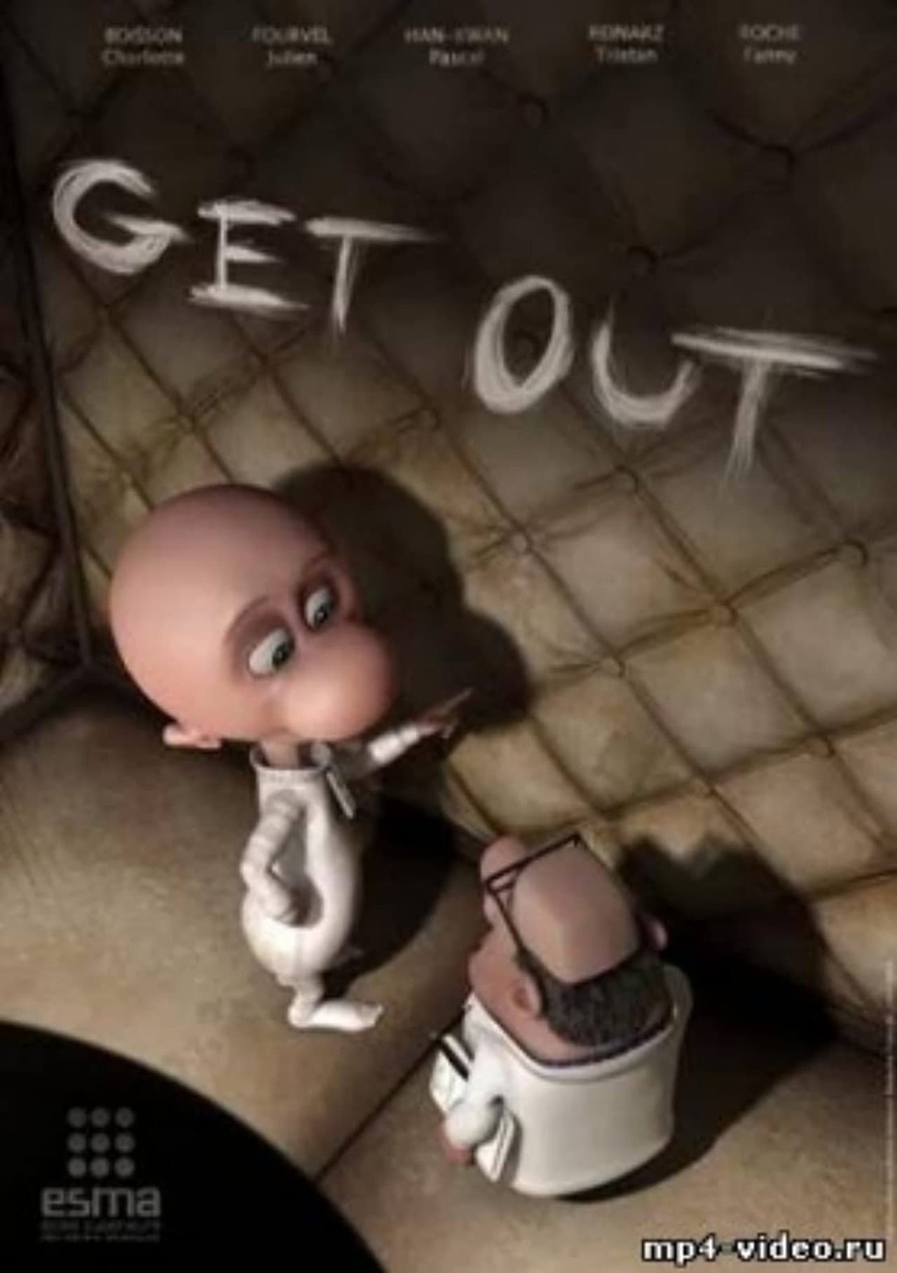 Get Out preview 1