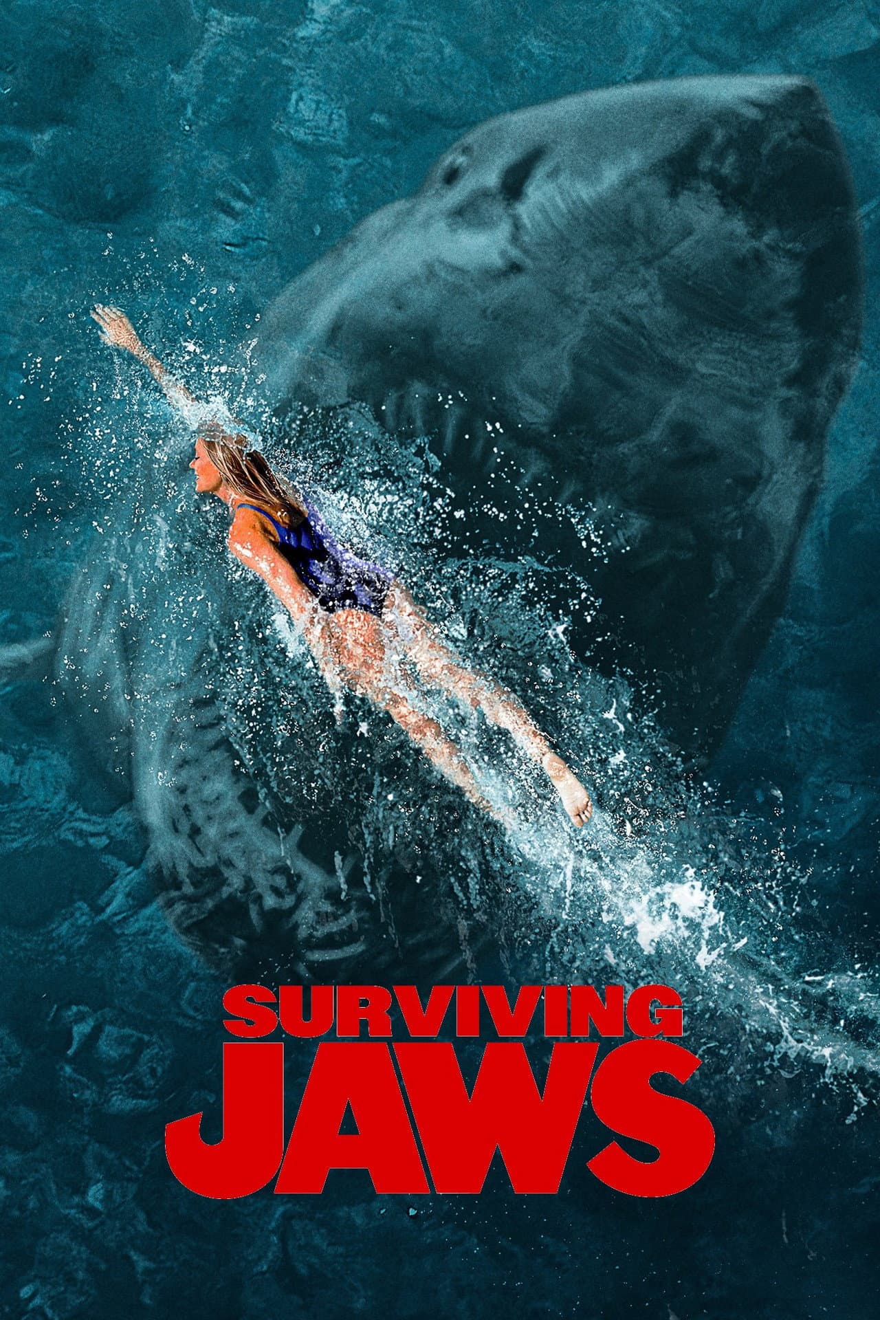 Surviving Jaws preview 2