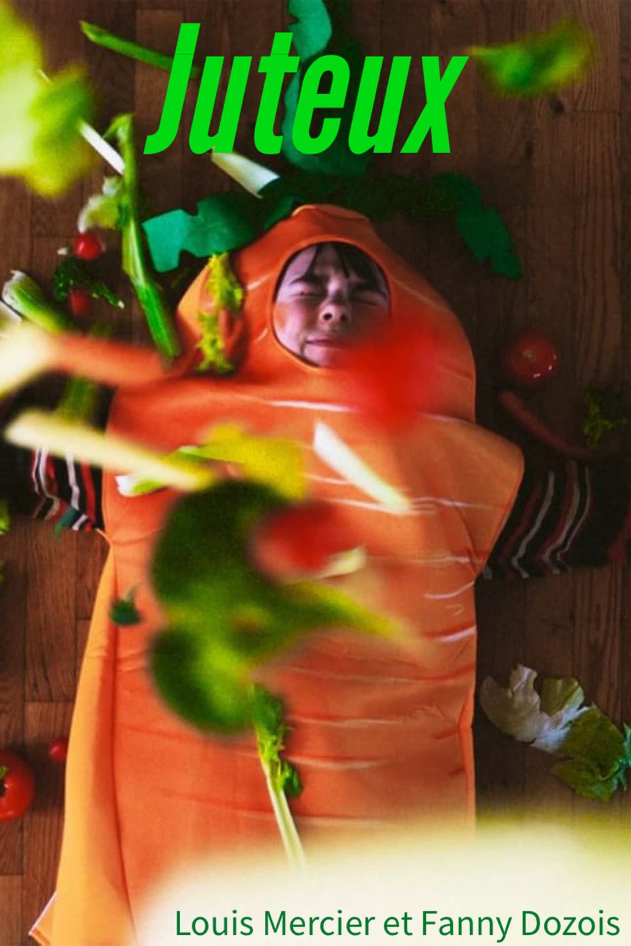 Juicy preview 2